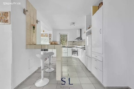 Prodej rodinného domu 318 m², pozemek 1117 m² Turnov - Pelešany