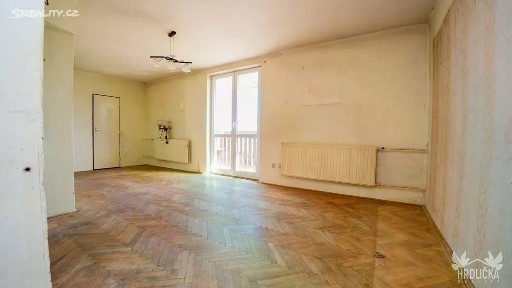Prodej bytu 2+1 64 m²