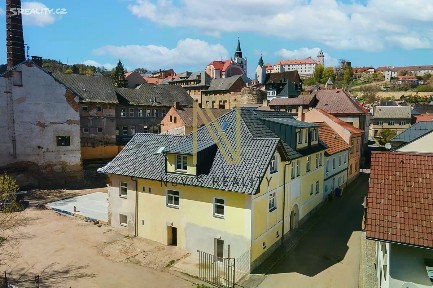 Vimperk, Prachatice, Vimperk II, Jirchářská, 4