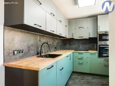 Prodej bytu 2+1 56 m² Bezděkovská, Strakonice - Strakonice II
