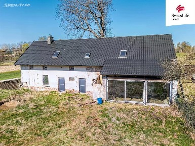 Prodej rodinného domu 254 m², pozemek 2018 m² Bernartice