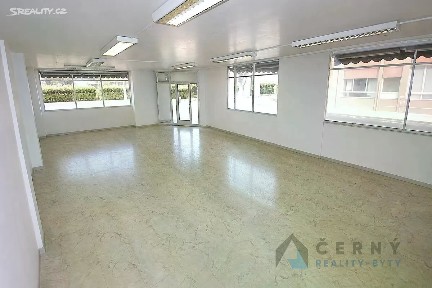 Prodej obchodního prostoru 266 m² Liliová, Liberec - Liberec I-Staré Město