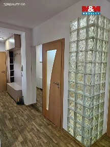 Pronájem bytu 2+kk 45 m² Přímětická, Znojmo
