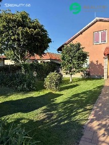 Prodej rodinného domu 220 m², pozemek 1030 m² Zahradní, Libiš