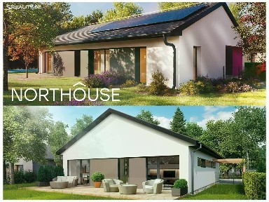 Prodej rodinného domu 136 m², pozemek 1001 m² Brázdim - Nový Brázdim