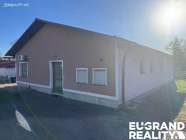 Prodej obchodního prostoru 170 m²