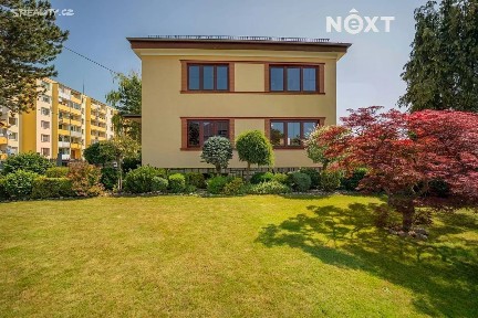 Prodej vily 149 m², pozemek 1187 m² Mánesova, Zábřeh