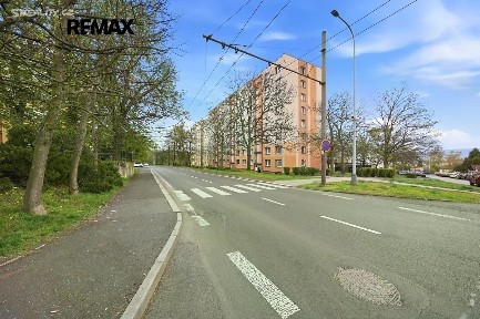 Prodej bytu 1+kk 20 m² Stará, Ústí nad Labem - Ústí nad Labem-centrum