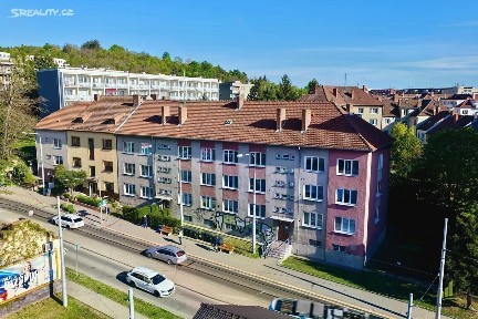 Prodej bytu 3+kk 76 m² Líšeňská, Brno - Židenice