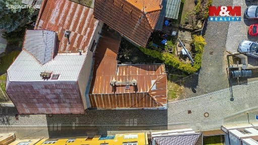 Prodej rodinného domu 100 m², pozemek 123 m² Příčná, Mnichovo Hradiště