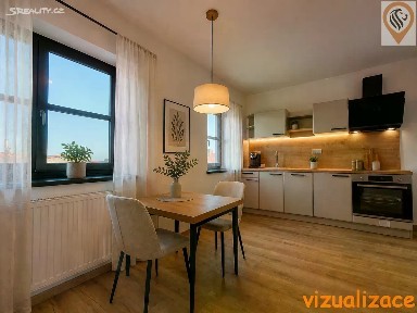 Prodej bytu 2+1 54 m² Zámecká, Žacléř