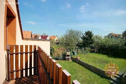 Pronájem bytu 2+1 58 m² Janderova, Praha - Malešice