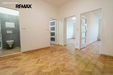 Pronájem bytu 2+1 75 m² Rybalkova, Praha - Vršovice