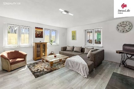 Prodej rodinného domu 120 m², pozemek 709 m² Ždírec nad Doubravou - Údavy
