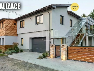 Prodej rodinného domu 497 m², pozemek 1891 m² Větřkovice