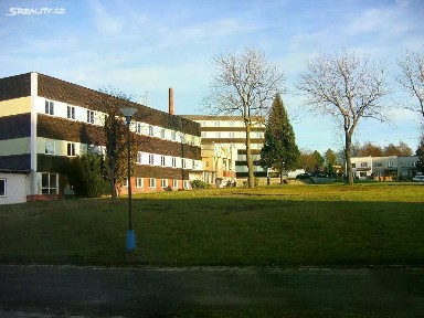 Prodej ubytovacího zařízení 2000 m²