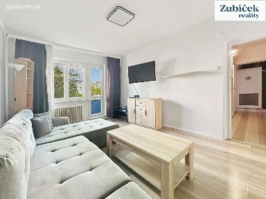 Prodej bytu 2+1 53 m² tř. Kosmonautů, Olomouc - Hodolany