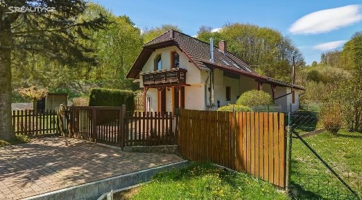 Prodej rodinného domu 170 m², pozemek 1205 m² Pertoltice pod Ralskem