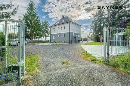 Nový Bor, Česká Lípa, Pihel