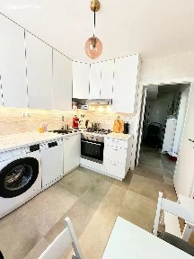 Prodej bytu 1+1 35 m² Zlín