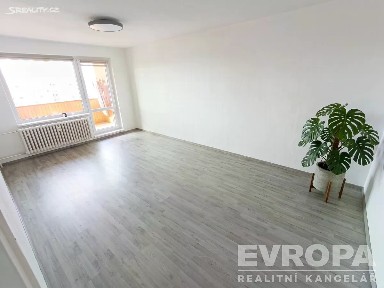 Prodej bytu 3+1 82 m² Lnáře