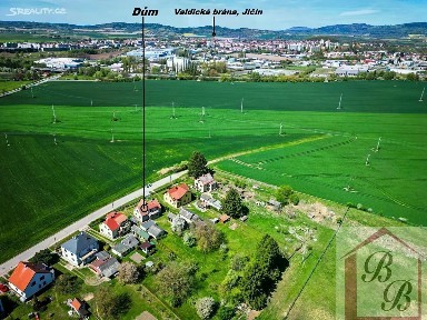 Jičín, Popovice