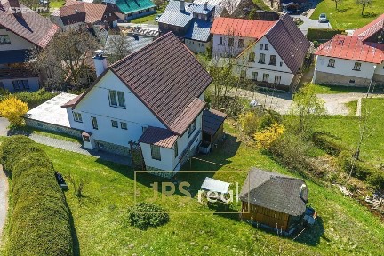 Prodej ubytovacího zařízení 276 m² Rokytnice nad Jizerou - Dolní Rokytnice