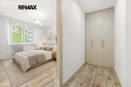 Prodej bytu 2+1 51 m² Velká Hradební, Ústí nad Labem - Ústí nad Labem-centrum
