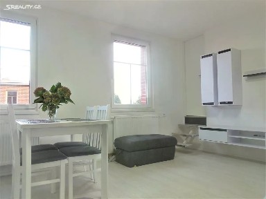 Pronájem bytu 3+kk 61 m² Kotěrova, Zlín