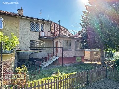 Pronájem bytu 2+1 70 m² Štursova, Kroměříž
