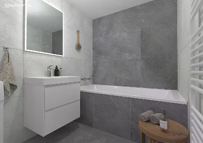 Prodej bytu 2+kk 46 m² Morávkova, Vyškov - Dědice