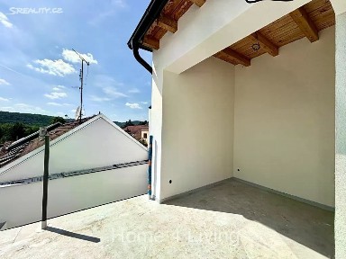 Tumaňanova, Brno - Mokrá Hora