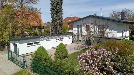 Prodej rodinného domu 184 m², pozemek 892 m² Kosatcová, Průhonice