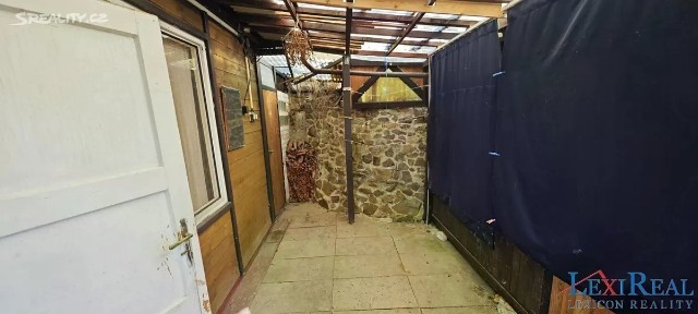 Prodej chaty 32 m², pozemek 379 m² Hýskov