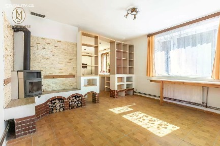 Prodej rodinného domu 96 m², pozemek 138 m² Václavská, Rakovník - Rakovník II