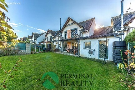 Prodej rodinného domu 160 m², pozemek 338 m² Býkev