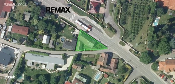 Prodej rodinného domu 204 m², pozemek 374 m² Lísková, Kamenice - Ládví