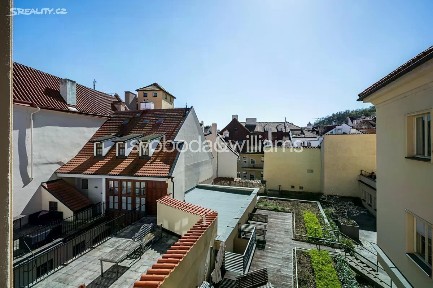 Prodej bytu 3+kk 90 m² Mostecká, Praha - Malá Strana