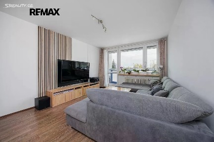 Prodej bytu 4+1 83 m² Vejvanovského, Praha - Chodov