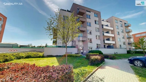 Prodej bytu 3+kk 91 m² Štanderova, Praha - Letňany