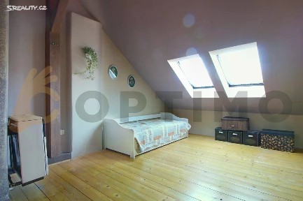 Prodej bytu 2+1 69 m² Na Balkáně, Praha - Žižkov