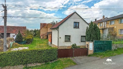 Prodej rodinného domu 142 m², pozemek 728 m² Horšovský Týn - Semošice