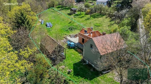 Prodej rodinného domu 200 m², pozemek 1891 m² Bohumila Slámy, Plasy