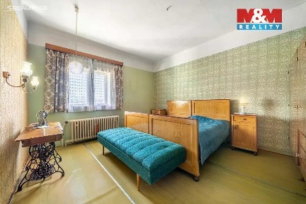 Prodej rodinného domu 144 m², pozemek 573 m² Lidická, Plzeň - Bolevec