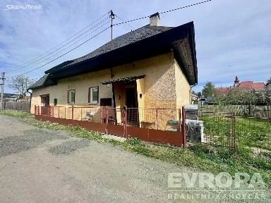 Prodej rodinného domu 105 m², pozemek 203 m² Husova, Poběžovice