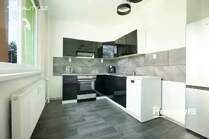 Pronájem bytu 3+1 70 m²