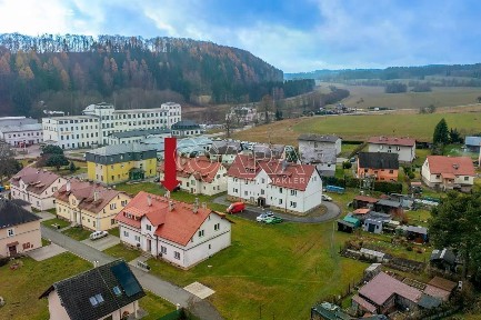 Adršpach, Náchod, Horní Adršpach