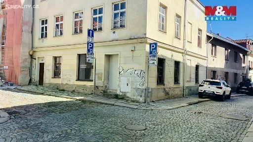 Prodej obchodního prostoru 72 m² Lazebnická, Jihlava
