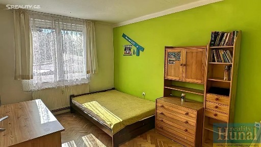 Za Kasárny, Lukavec