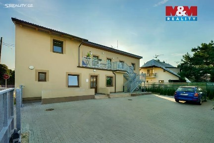 Prodej rodinného domu 202 m², pozemek 586 m² Škroupova, Lázně Bohdaneč
